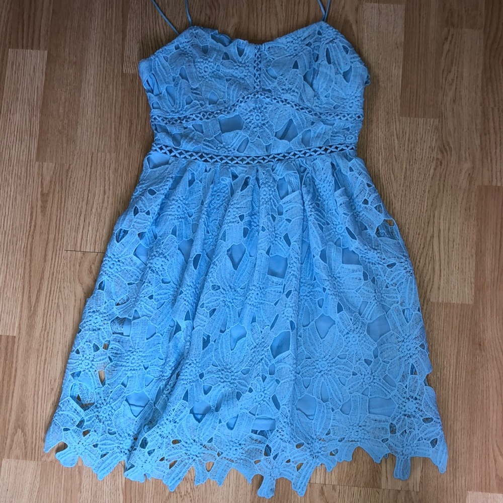 Woman’s, Shein, cocktail dress